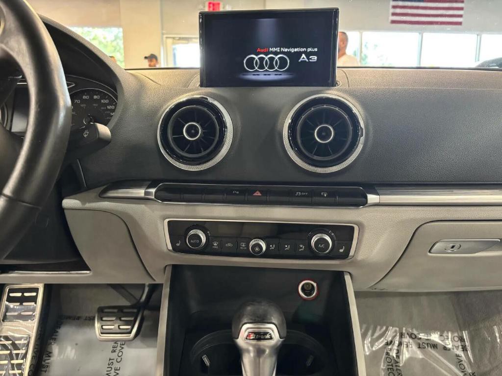 2016 Audi A3 Image 20