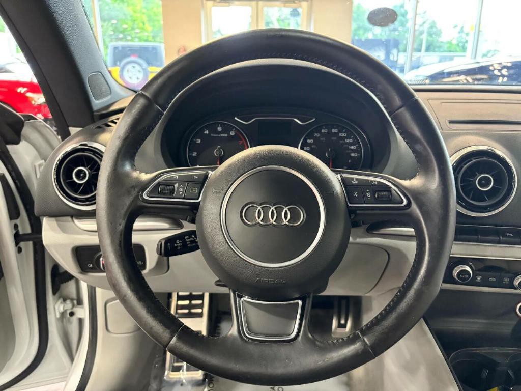 2016 Audi A3 Image 21