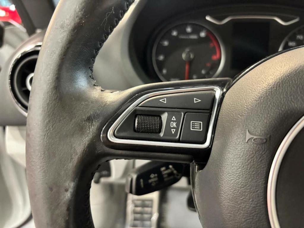 2016 Audi A3 Image 22