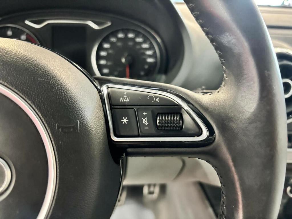 2016 Audi A3 Image 23