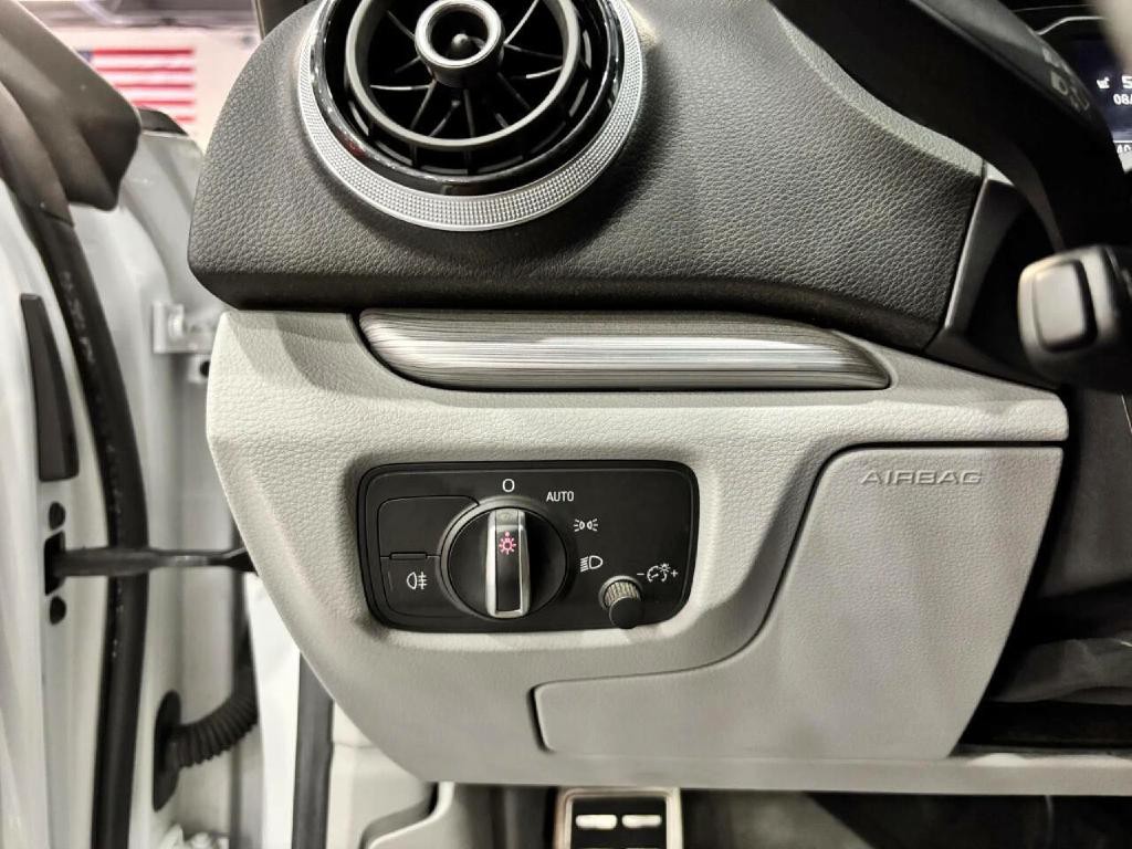 2016 Audi A3 Image 27