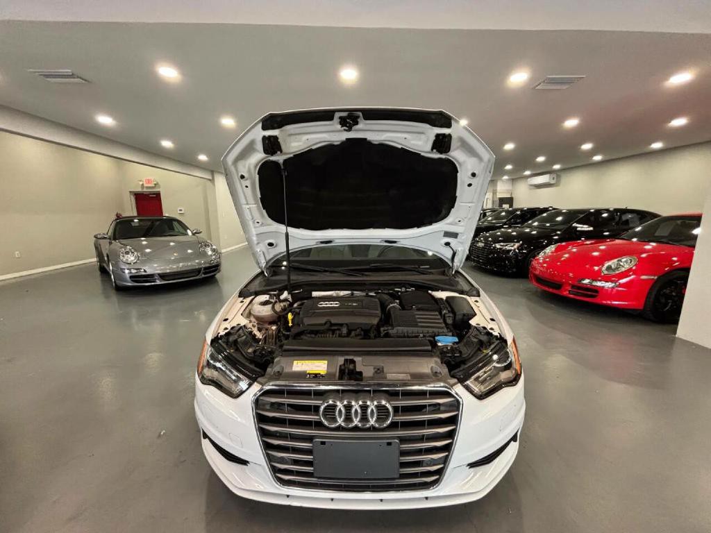 2016 Audi A3 Image 35
