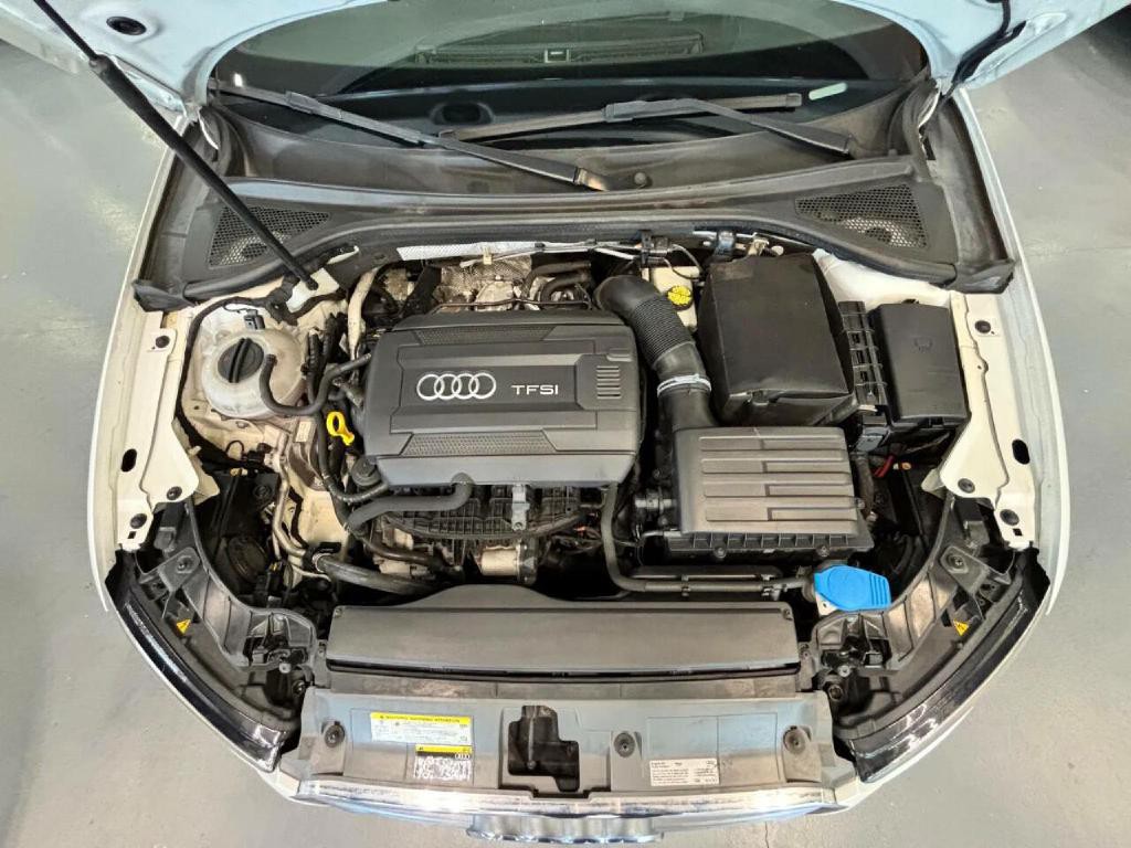 2016 Audi A3 Image 36