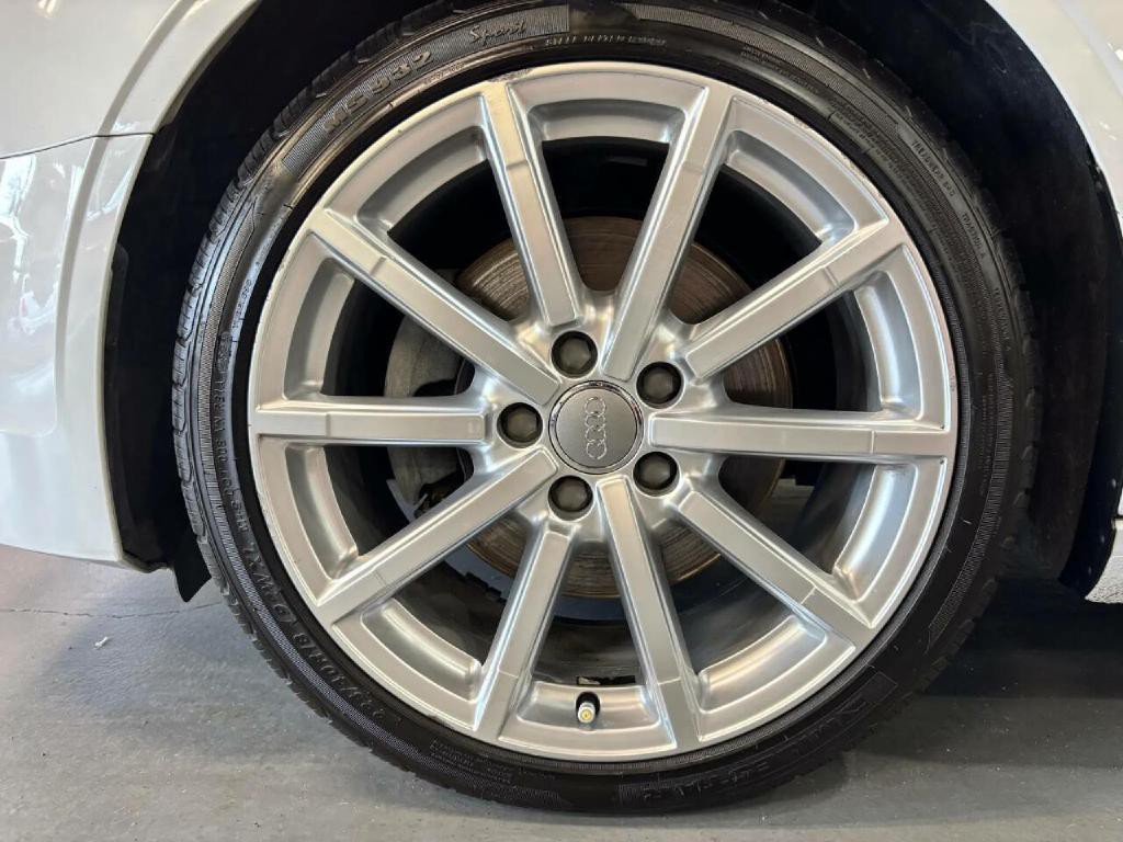 2016 Audi A3 Image 37
