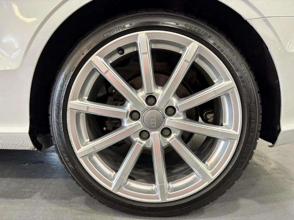 2016 Audi A3 Image 38