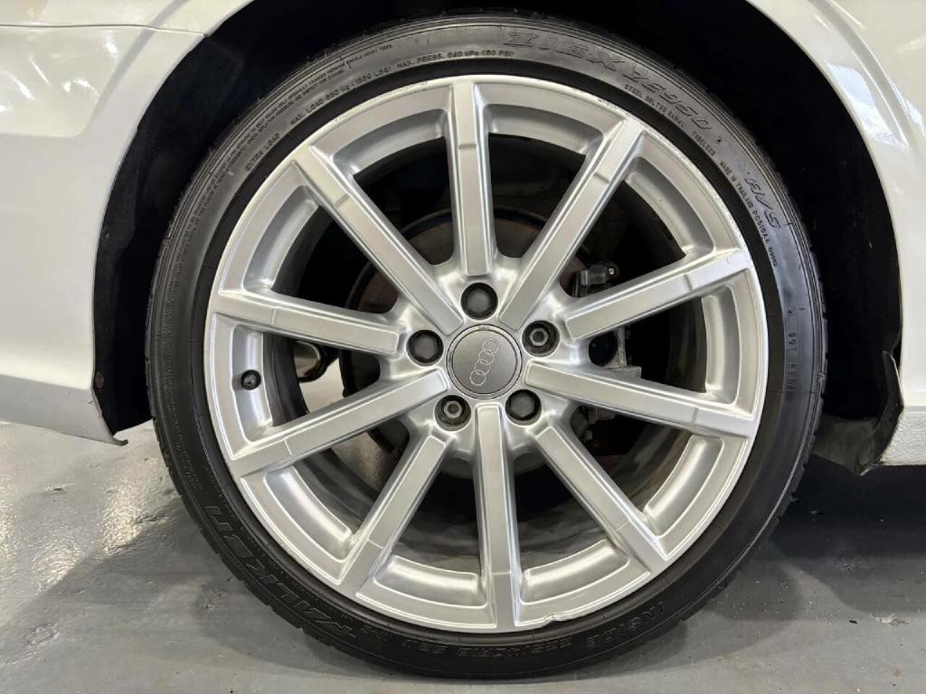 2016 Audi A3 Image 39