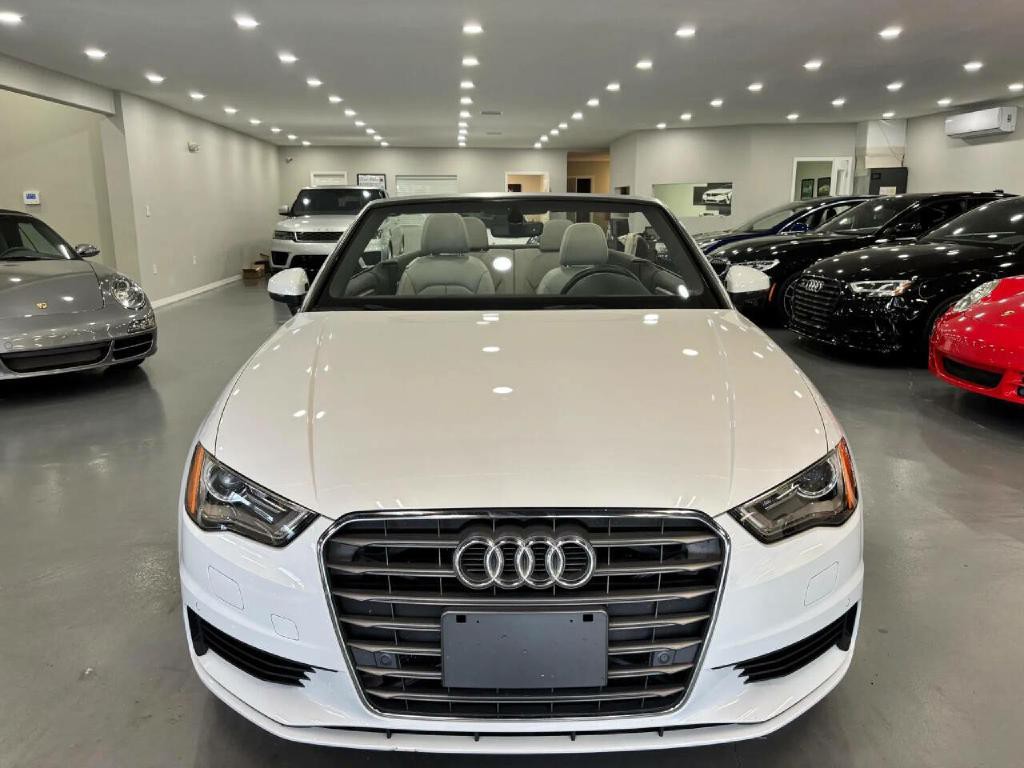 2016 Audi A3 Image 41
