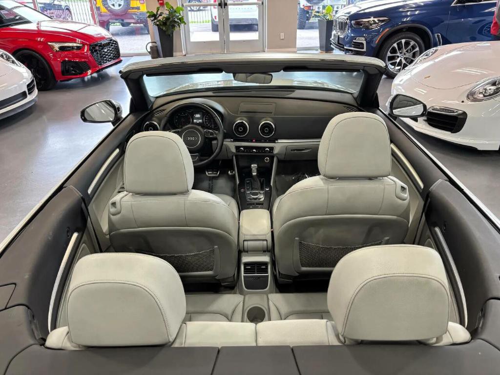 2016 Audi A3 Image 45