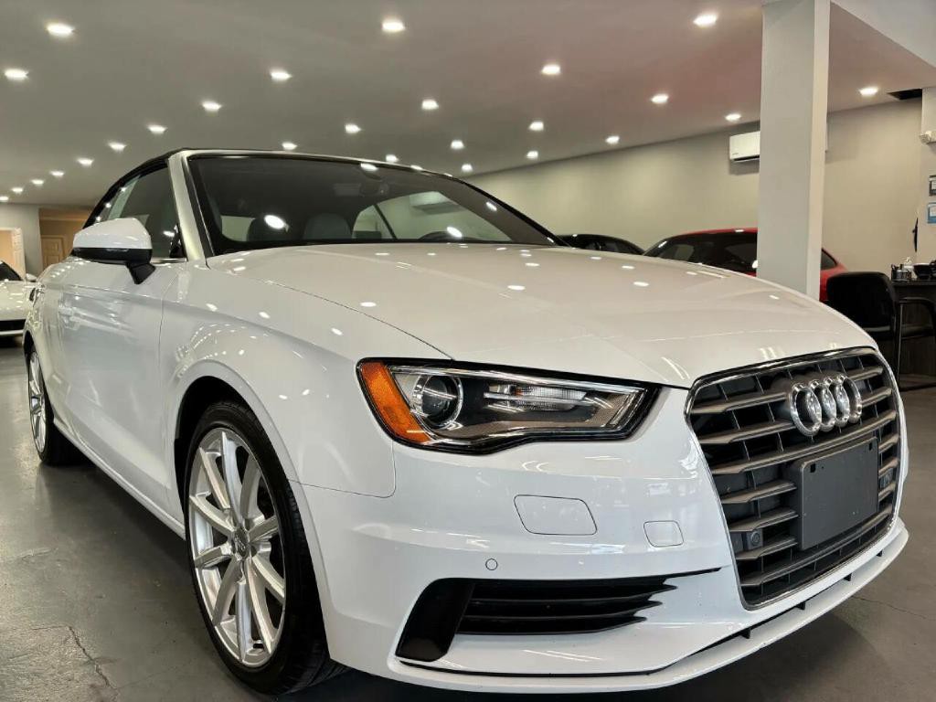 2016 Audi A3 Image 46