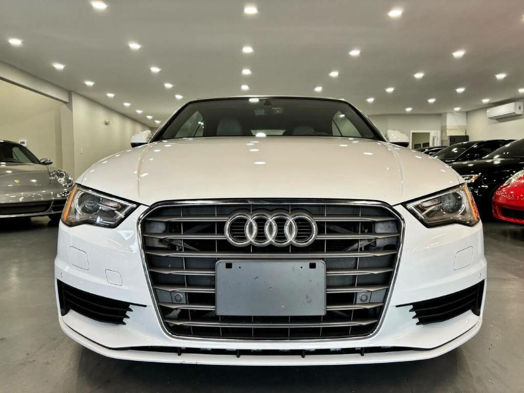 2016 Audi A3 Image 47
