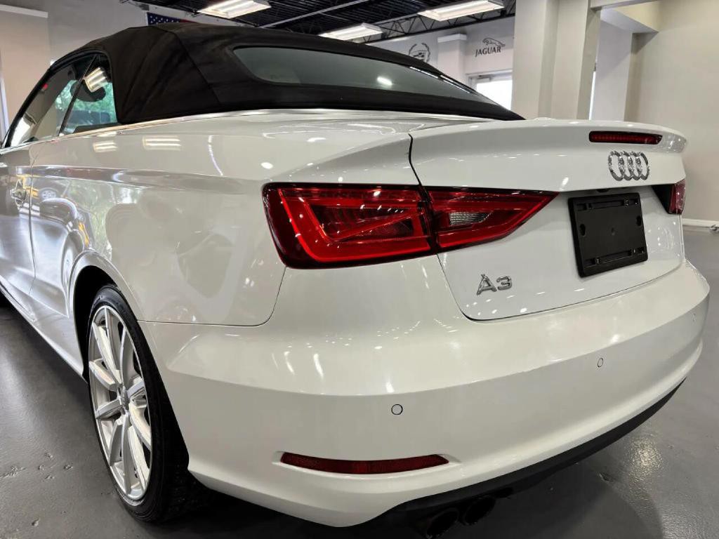 2016 Audi A3 Image 49