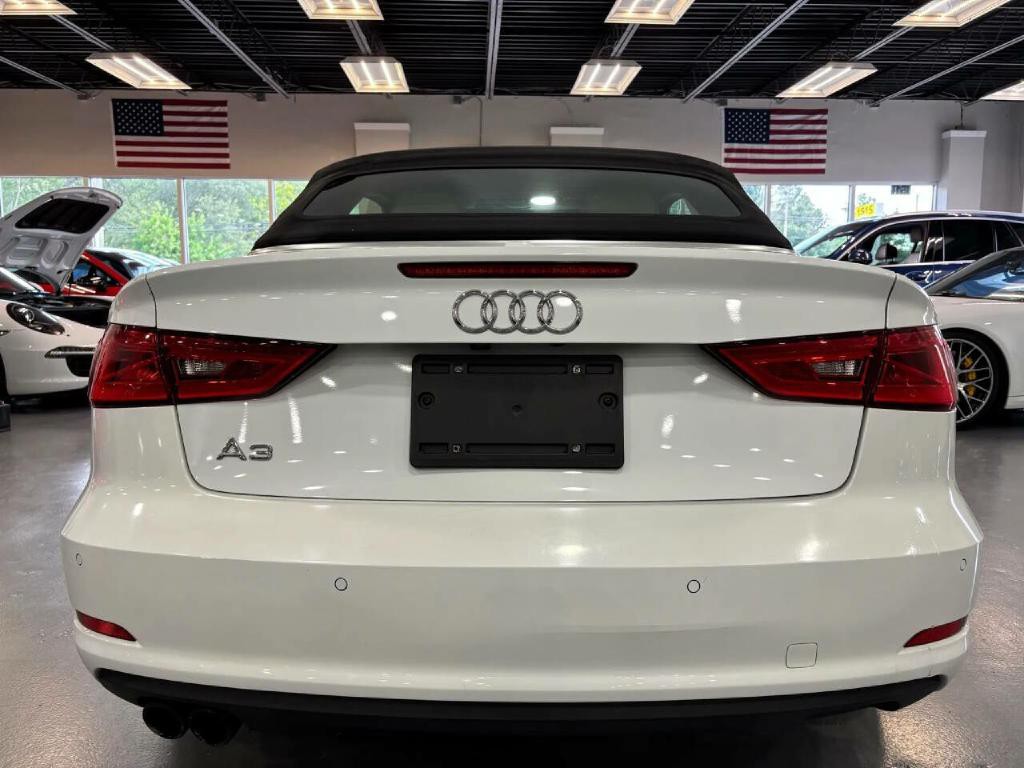 2016 Audi A3 Image 50