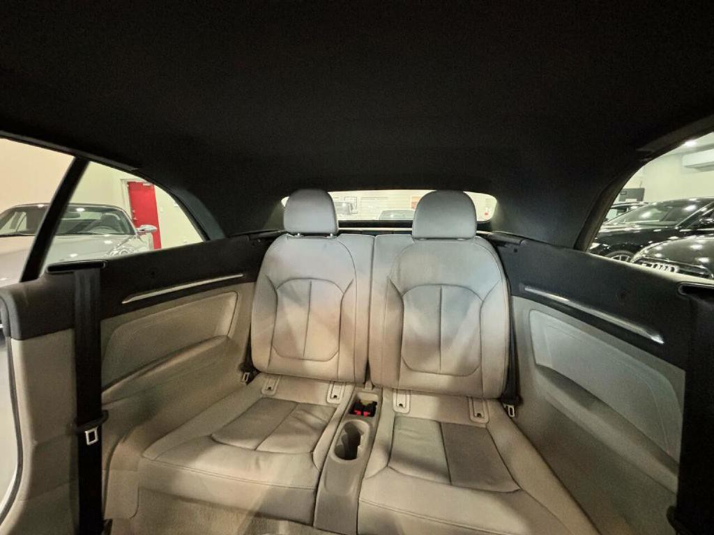 2016 Audi A3 Image 55
