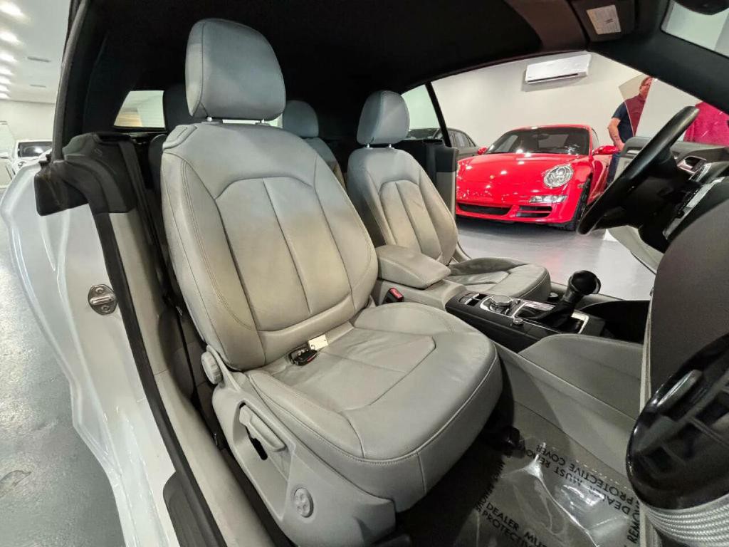 2016 Audi A3 Image 60
