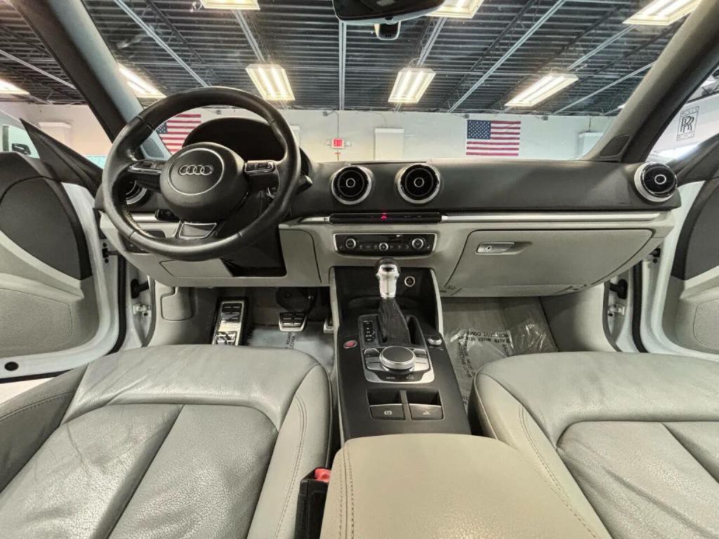 2016 Audi A3 Image 62