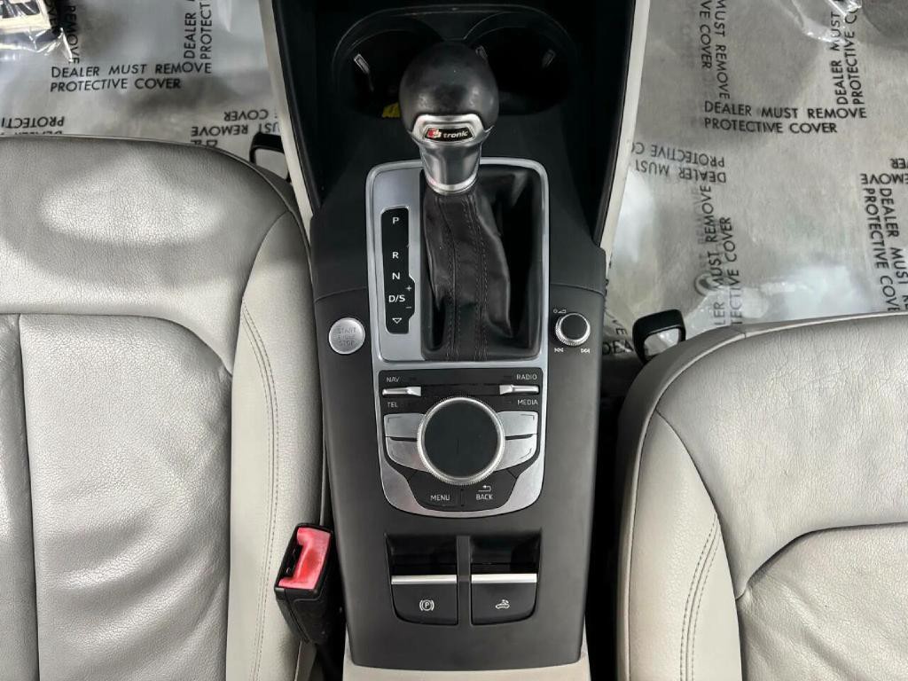 2016 Audi A3 Image 64