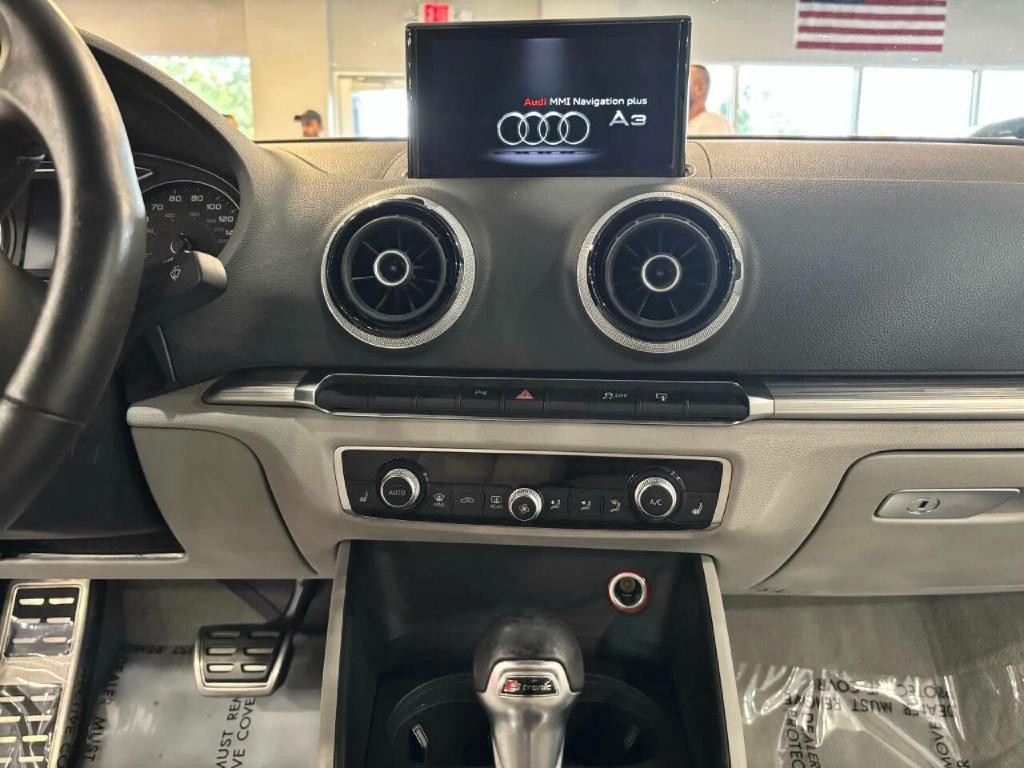 2016 Audi A3 Image 65