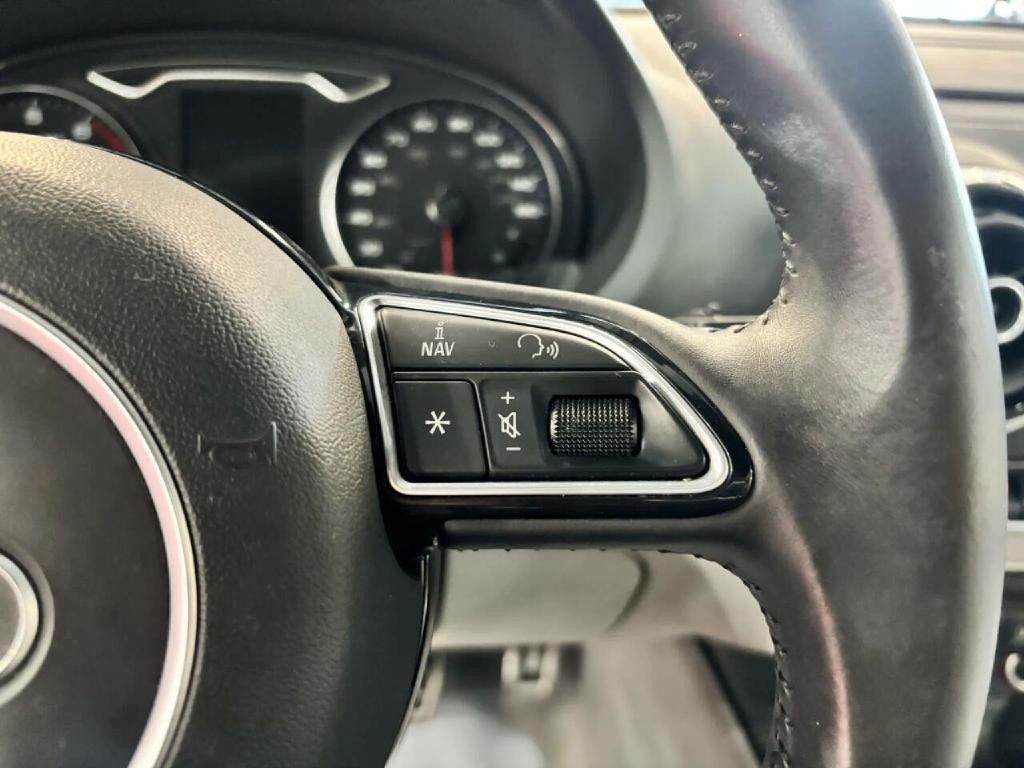 2016 Audi A3 Image 68