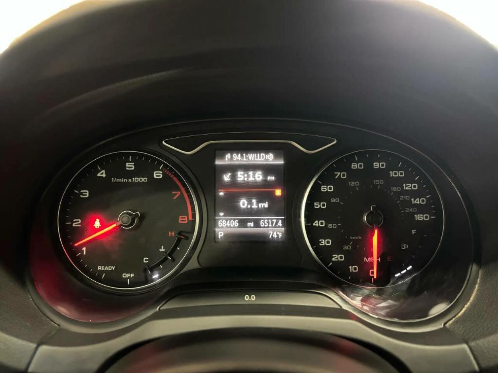 2016 Audi A3 Image 69