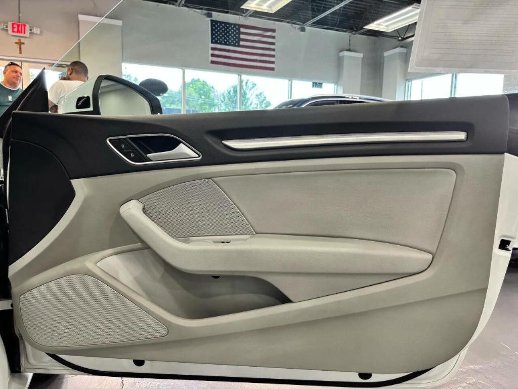 2016 Audi A3 Image 77
