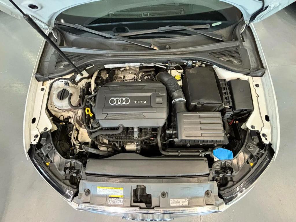 2016 Audi A3 Image 81
