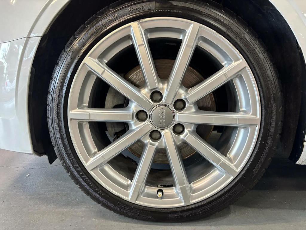 2016 Audi A3 Image 82