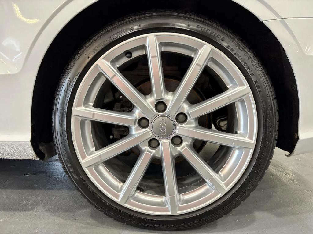 2016 Audi A3 Image 83