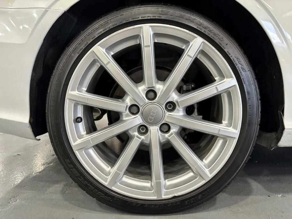 2016 Audi A3 Image 84