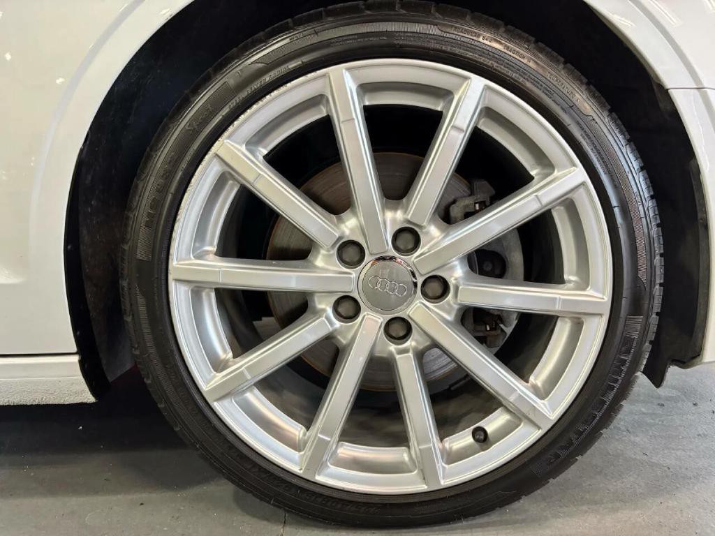 2016 Audi A3 Image 85