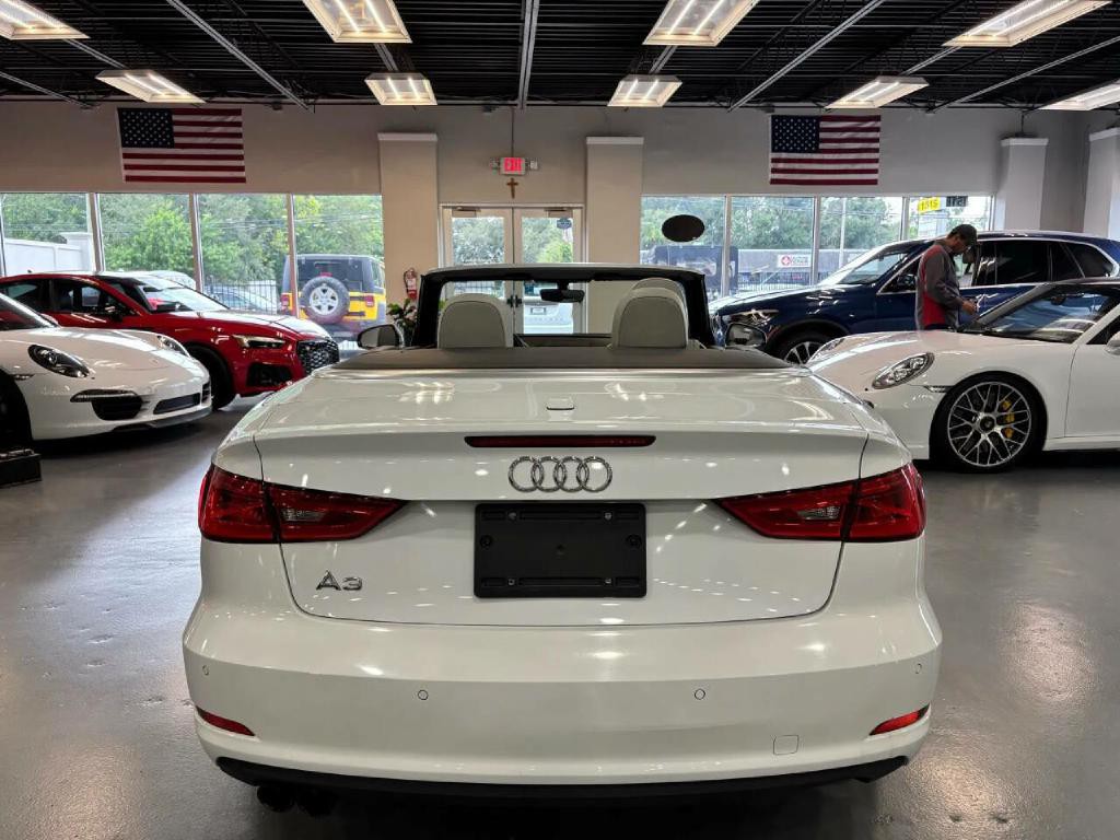 2016 Audi A3 Image 87