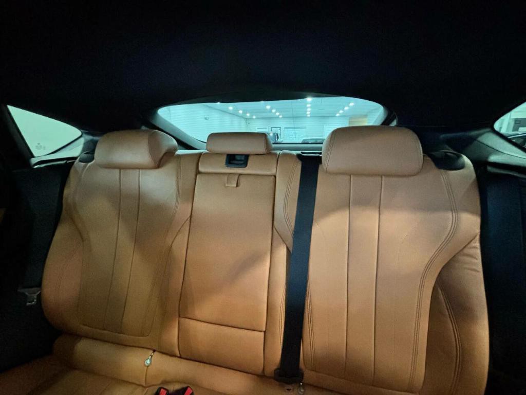 2019 BMW X6 Image 14