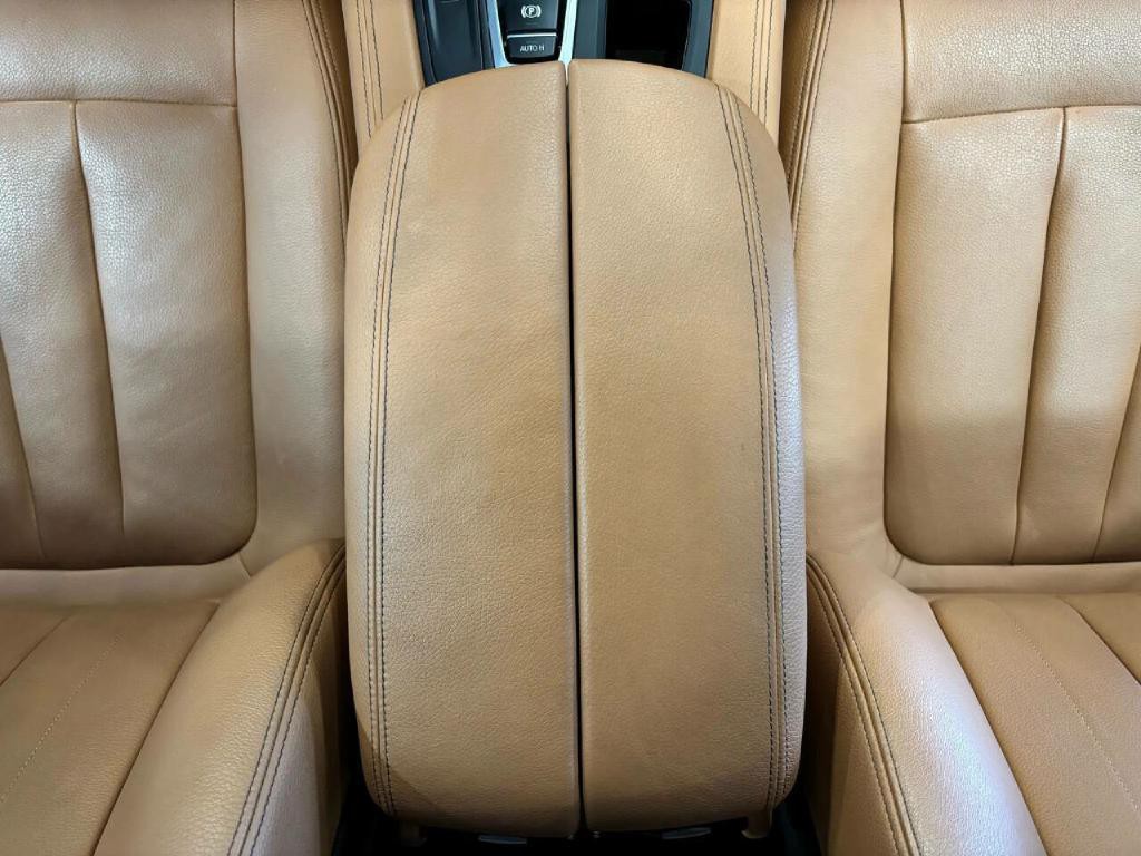 2019 BMW X6 Image 23