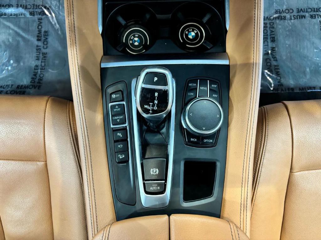 2019 BMW X6 Image 24