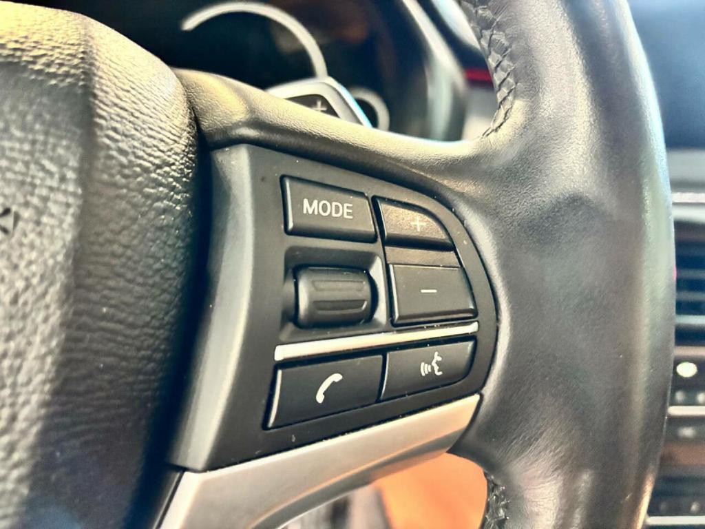 2019 BMW X6 Image 29