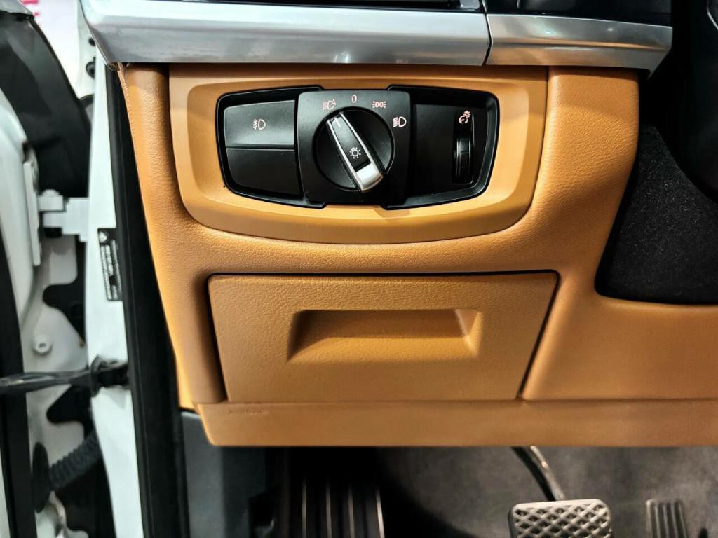 2019 BMW X6 Image 30