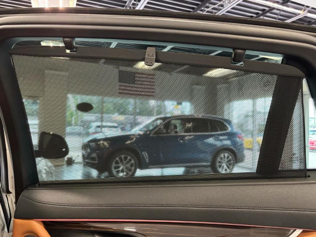 2019 BMW X6 Image 41