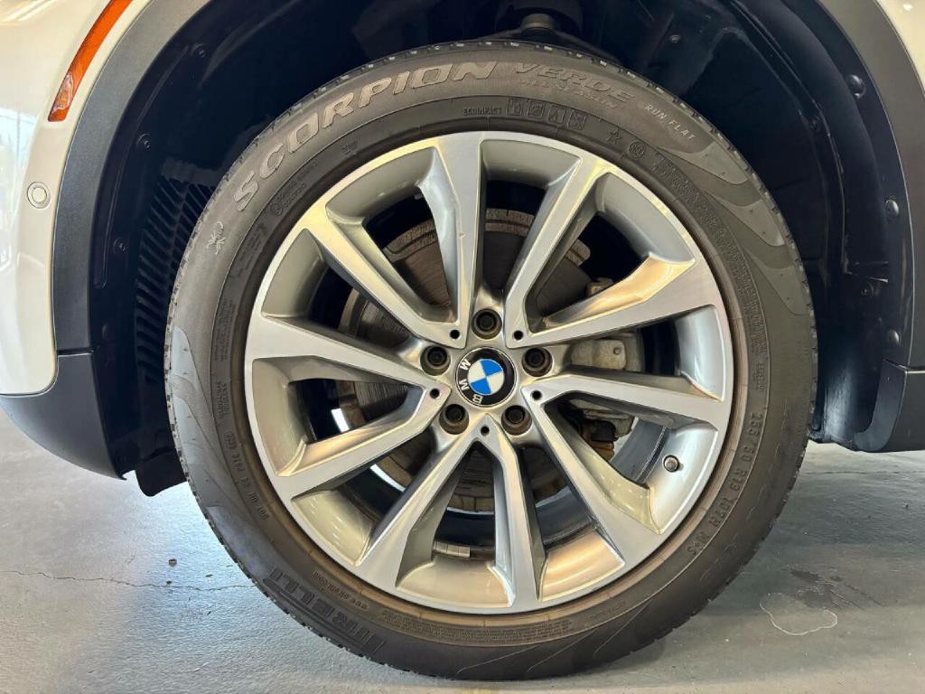 2019 BMW X6 Image 47