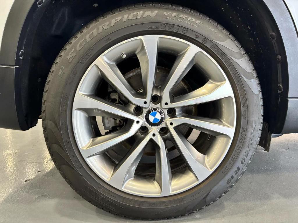 2019 BMW X6 Image 49