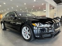 Image for 2017 Jaguar XE 25t Premium ID: 6769811