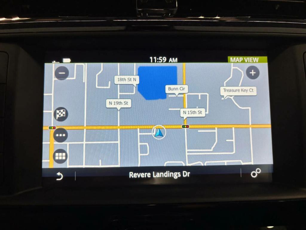 2017 Jaguar XE Image 31