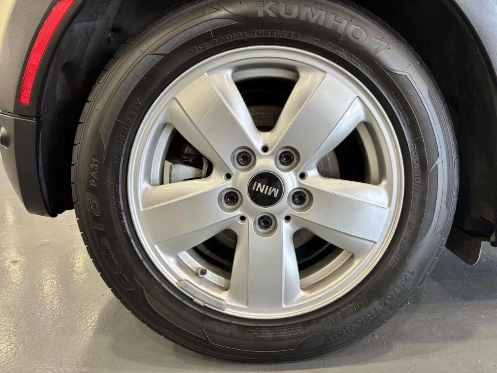 2019 MINI Cooper Image 36
