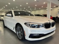 Image for 2018 BMW 5 Series 540i xDrive ID: 6769813