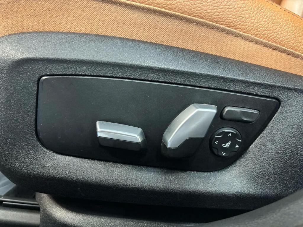 2018 BMW 5 Series Image 10