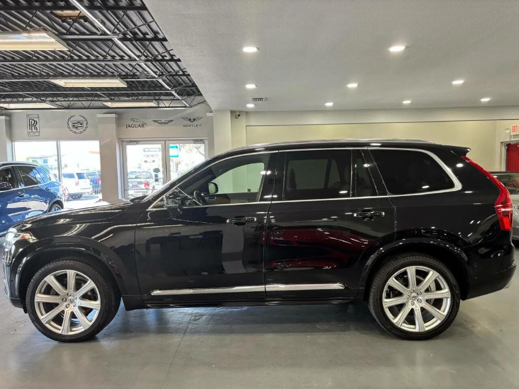 2016 Volvo XC90 Image 4