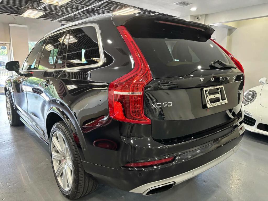 2016 Volvo XC90 Image 5
