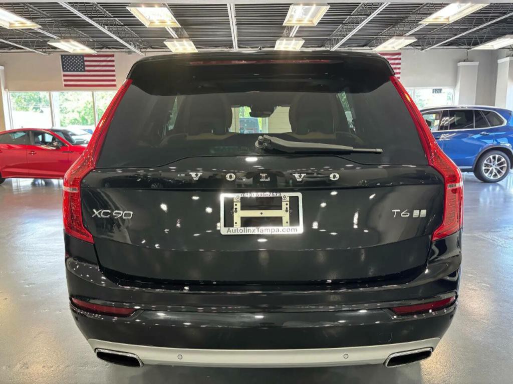 2016 Volvo XC90 Image 6