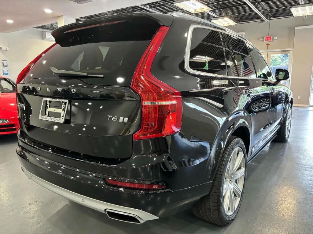 2016 Volvo XC90 Image 7