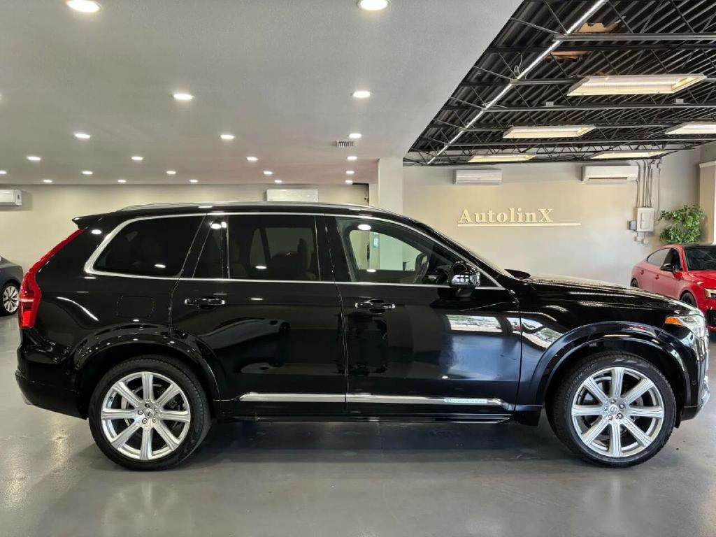 2016 Volvo XC90 Image 8