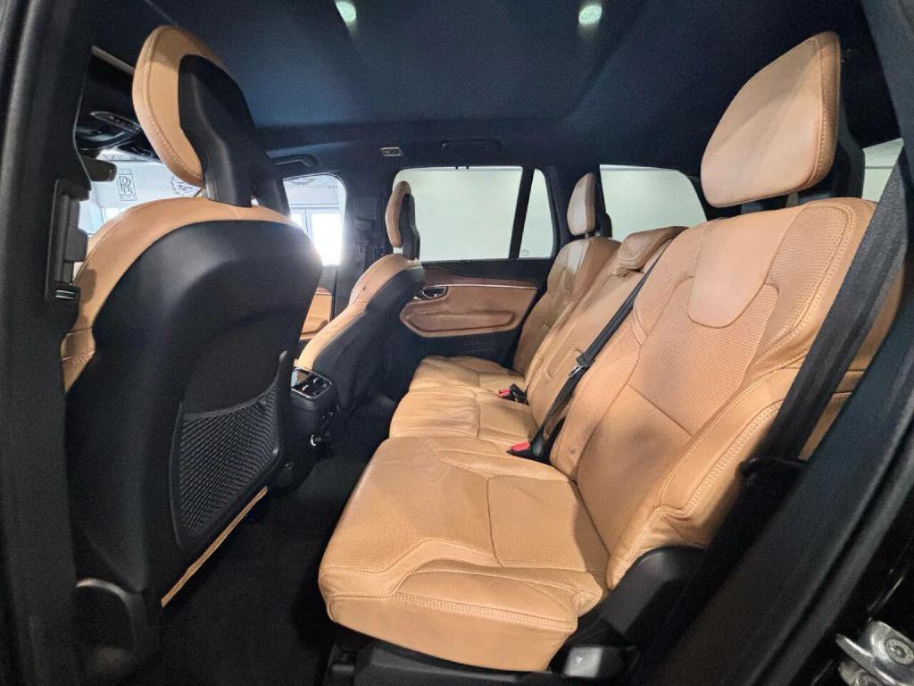2016 Volvo XC90 Image 13