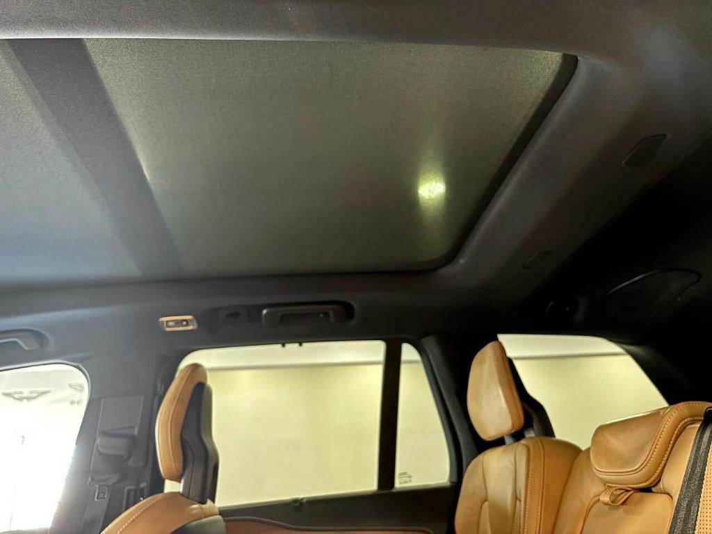 2016 Volvo XC90 Image 15